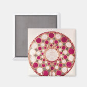 ソロモン杯 マグネット (正面/裏面)