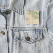 ソロモン諸島オセアニアNo 32 缶バッジ (インサイチュ)