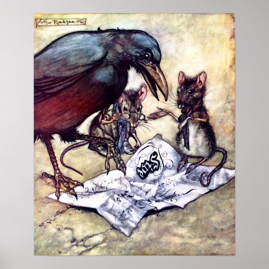 ソロモン・コーとアシスタント ポスター (正面)