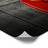 ソロモン・ハイネスのポスター ポスター (角)