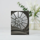 ソロモン・R・グッゲンハイム美術館 ポストカード (スタンド正面)