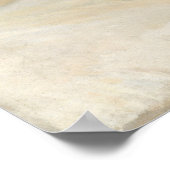 ソロラ語 – 母 ポスター (角)