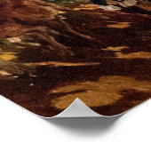 ソロラ – ガリシア巡礼 ポスター (角)