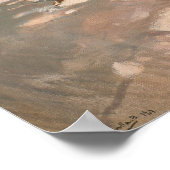 ソロラ – スキップ・ロープ ポスター (角)