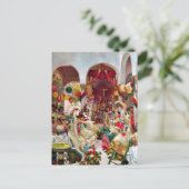 ソロラ:セビリア・ザ・ダンス ポストカード (スタンド正面)