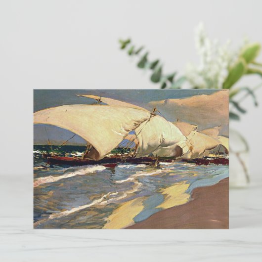 ソロラ – バレンシアヌーズ (スタンド正面)