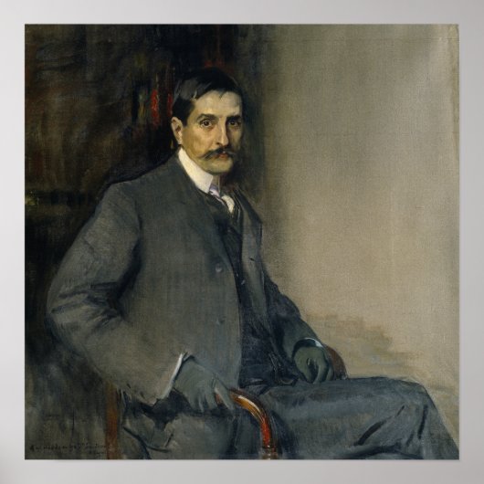 ソロラ – フランシスコロドリゲスデサントバル ポスター (正面)