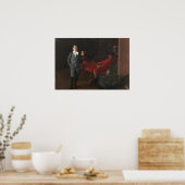 ソロラ – 私の子供たち ポスター (キッチン)