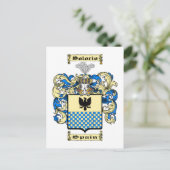 ソロリオ ポストカード (スタンド正面)