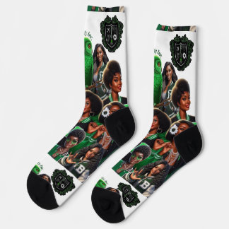 ソロリティソックス ソックス