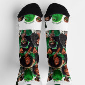 ソロリティソックス ソックス (上部)