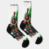 ソロリティソックス ソックス (右)