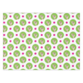 ソロリティライフテーブルクロス テーブルクロス (正面(横))