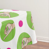 ソロリティライフテーブルクロス テーブルクロス (インサイチュ)