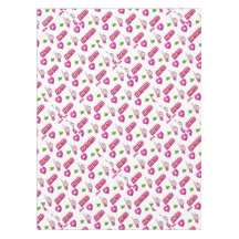 ソロリティライフテーブルクロス