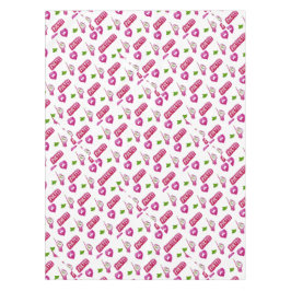 ソロリティライフテーブルクロス テーブルクロス