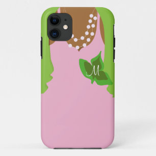 ソロリティ·ライフ iPhone 11 ケース