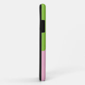 ソロリティ·ライフ Case-Mate iPhoneケース (裏面/右)