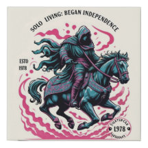 ソロリビングギャラリーアート