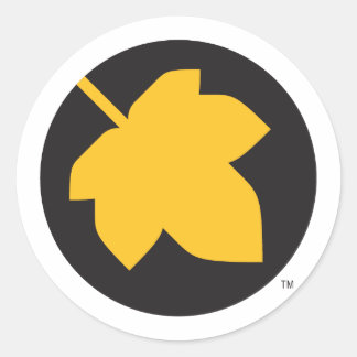 ソロリーフ ラウンドシール