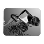 ソロルナフレキシブルマグネット マグネット (横)