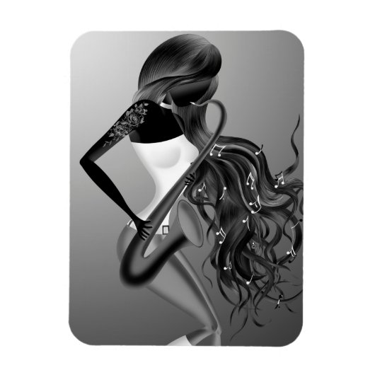 ソロルナフレキシブルマグネット マグネット (縦)