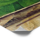 ソロンポートレートc.1475 ポスター (角)