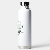 ソローのウォーターボトル ウォーターボトル (左面)