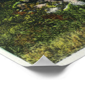 ソローのケルンの景色 ポスター (角)