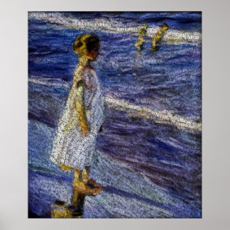 ソローラ ポスター