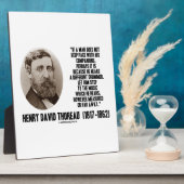 ソロー違うドラマーの音楽へのステップ フォトプラーク (側面)