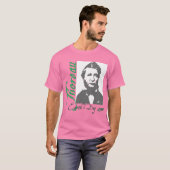 ソロー・アース・デイ2010メンズTシャツ Tシャツ (正面フル)