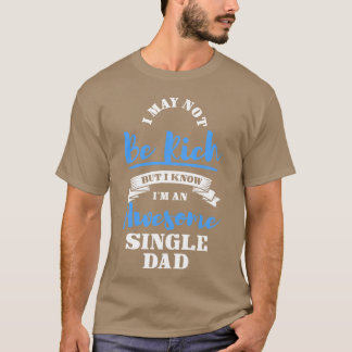 ソロ親父の子孫レトロ Tシャツ