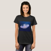 ソロ+スイム Tシャツ (正面フル)