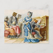 ソロ ポストカード (正面)