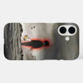 ソロ Case-Mate iPhoneケース (裏面 (横))