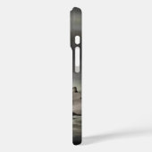 ソロ Case-Mate iPhoneケース (裏面 / 左)