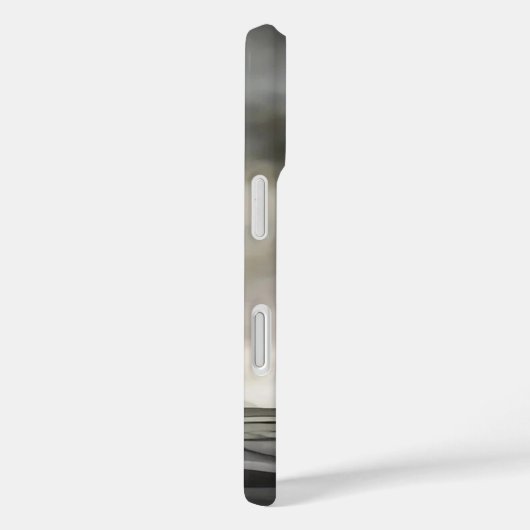 ソロ Case-Mate iPhoneケース (裏面 / 右)