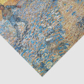 ソワー – ヴィンテージデコパージュ紙 薄葉紙 (詳細)