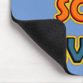 ソンエ最高のベル マウスパッド (コーナー)