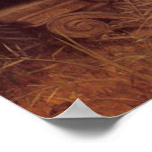 ソンオブザエンジェルスウィリアム・ブーゲローファインアート ポスター (角)