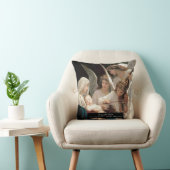 ソンオブザエンジェルズブーゲロー クッション (椅子)