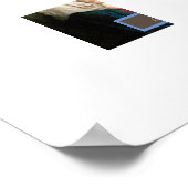 ソンオブザエンジェルズブーゲロー ポスター (角)