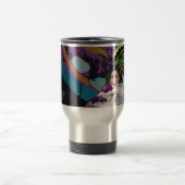 ソンクランタイ文化水スプラッシュ夏フェスティバル トラベルマグ (中央)