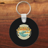 ソングクラン2026 サバイバー 面白い タイの新年 キーホルダー (正面)