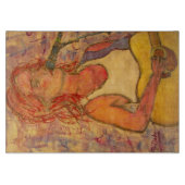 ソングストレス カッティングボード (正面)