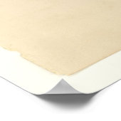 ソングスパロー ポスター (角)