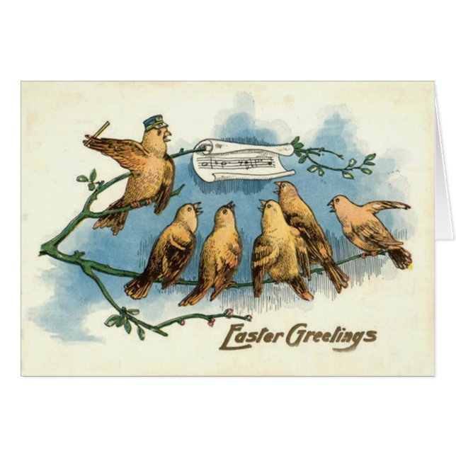 ソングバードショアスカイシンギングソングツリー (正面横)