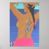 ソングバード ポスター (正面)