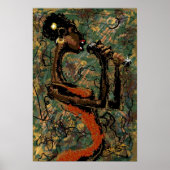 ソングバード ポスター (正面)